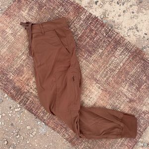 Halle Prana pants!